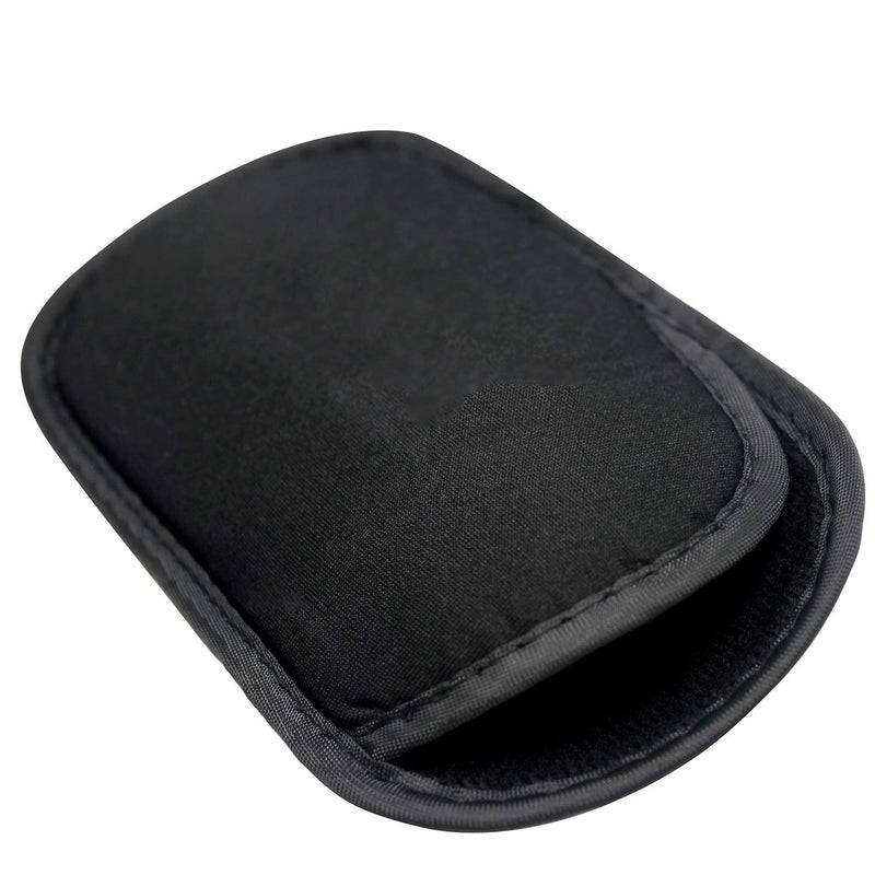 OSTENT حافظة سفر واقية ناعمة لجهاز سوني PSP 1000 2000 3000 - Image 5